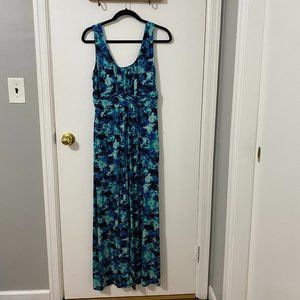 Soma Maxi Dress